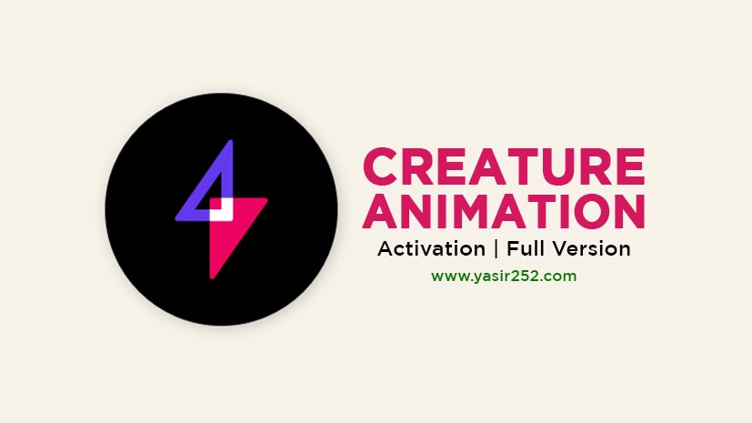 DOwnload Creature Animation Full Version Patch