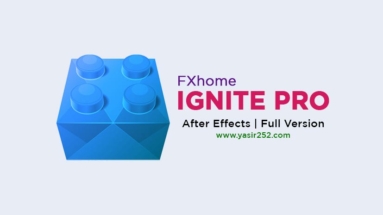 Download FXhome Ignite Pro Full Version Free 2019