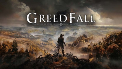 Greedfall PC Game Full Version