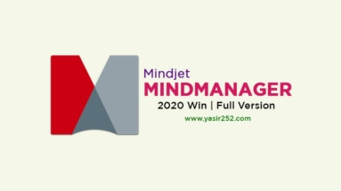 Download Mindjet MindManager 2020 Full Version Crack