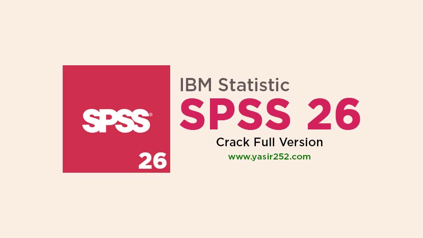 Download Ibm Spss Statistics 23 Full Version Sumber Ilmu - www.vrogue.co