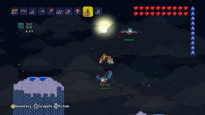 Download Terraria Full Crack