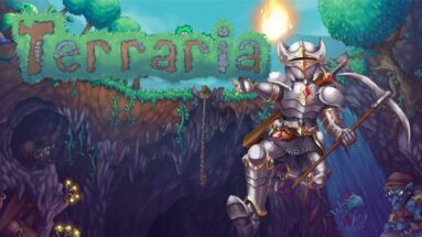 Download Terraria Full Version PC Game Crack