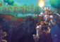 Download Terraria Full Version PC Game Crack