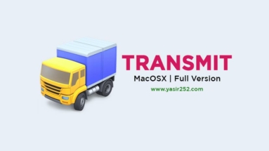 Download Transmit MacOSX Full Version FTP Software