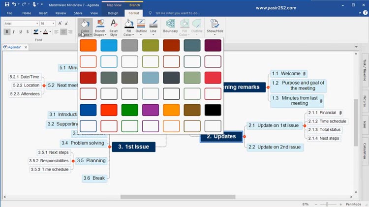 Matchware Mindview License Key Windows