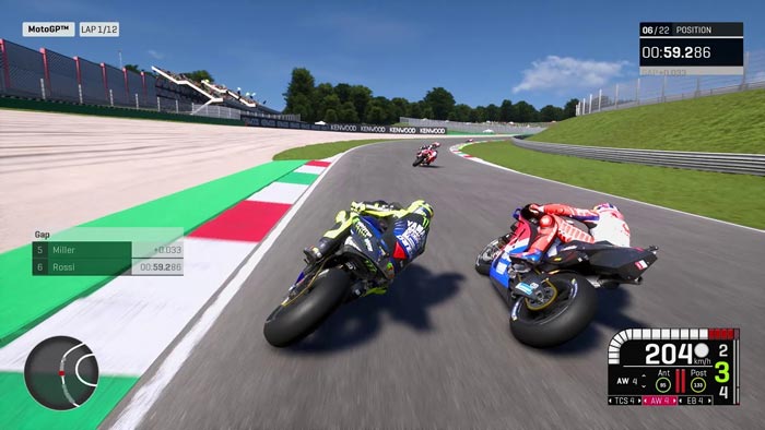 Download motogp 8 full version for pc