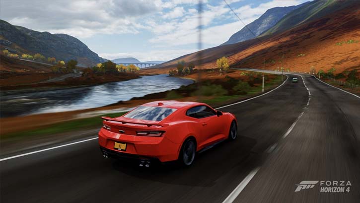 PC Game Forza Horizon 4 Fitgirl Repack Free Download