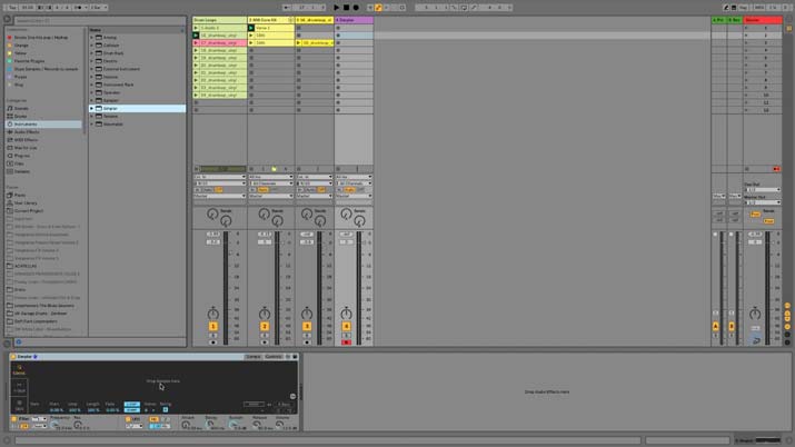 Ableton Live Suite 11 Mac Free Download