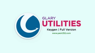 Download Glary Utilities Full Crack Free Keygen Windows
