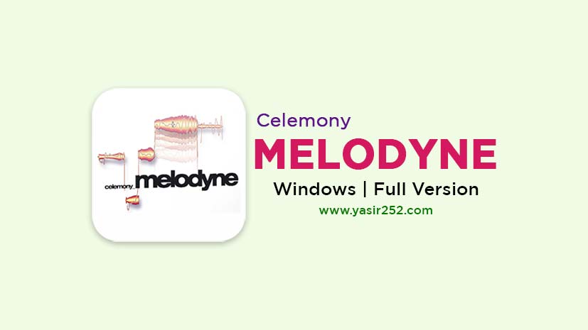 melodyne editor free max