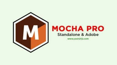 Mocha Pro Full Version Free Download