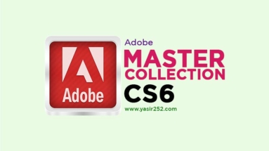 Download Adobe Master Collection CS6 Full Version Final Patch