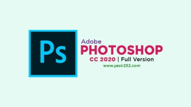 Download Adobe Photoshop CC 2020 Full Version Windows 64 Bit