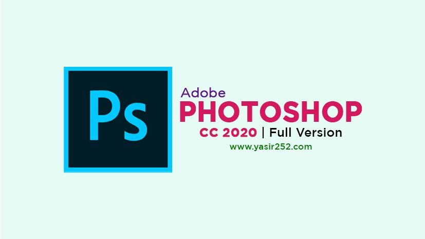 Adobe Photoshop 2020 Free Download Full x64