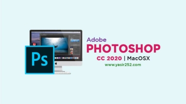 Download Adobe Photoshop CC 2020 MacOSX Full Version Free