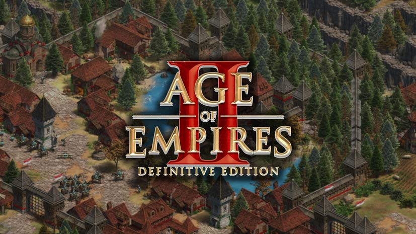 Download Age Of Empires 2 Full Repack Definitive Edition