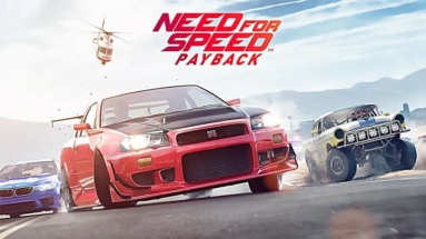 Download Game NFS Payback Repack Full