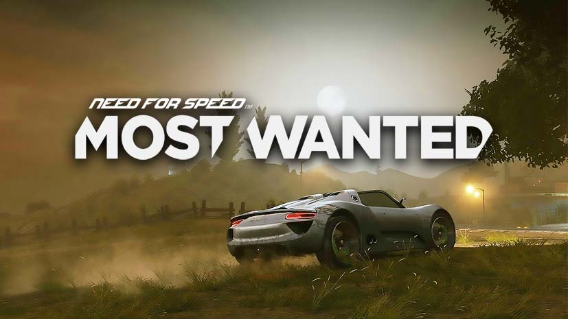 nfs most wanted free download full version for pc