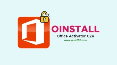 Download OInstall Office 2013 2019 Activator C2R Free