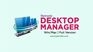 Download Remote Desktop Manager Full Version Final