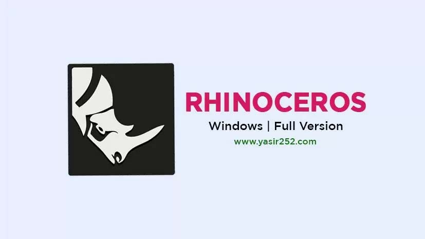 Download Rhinoceros Full Version Windows 64 Bit
