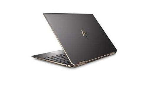 HP Spectre x360 Laptop Multifungsi Terbaik