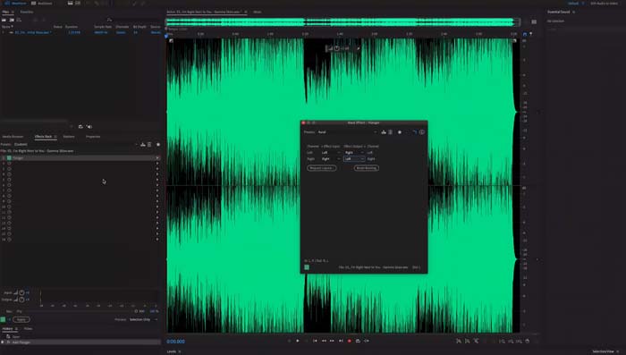 Adobe Audition 2020 Free Download 64 Bit