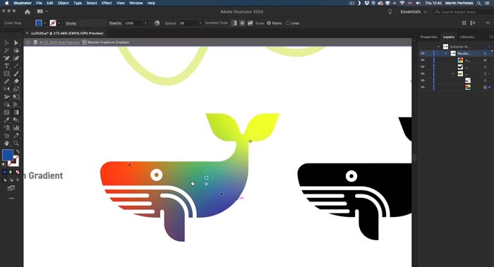 Adobe illustrator 2020 crack mac - vertoy