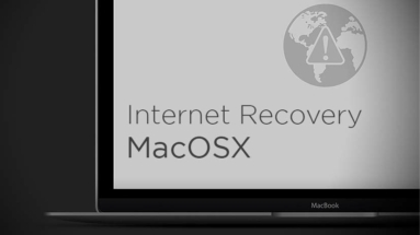 Cara Install Ulang MacOS Menggunakan Internet Recovery