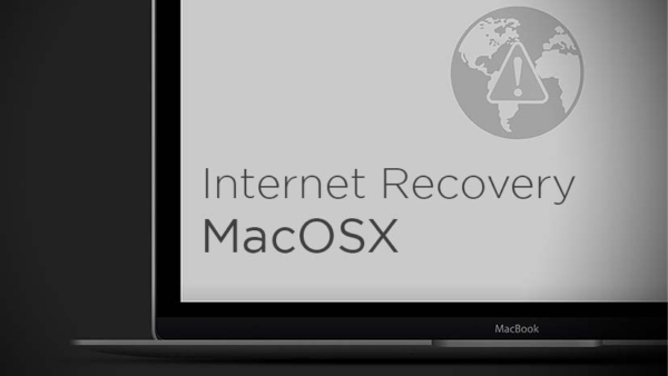 Cara Install Ulang MacOS Menggunakan Internet Recovery
