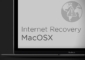 Cara Install Ulang MacOS Menggunakan Internet Recovery