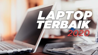 Daftar Rekomendasi Laptop Terbaik Gaming Office Bisnis Termurah