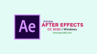 Download Adobe After Effects CC 2020 Full Version Windows Free