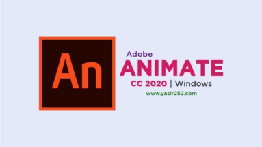 Download Adobe Animate CC 2020 Full Version Windows Free