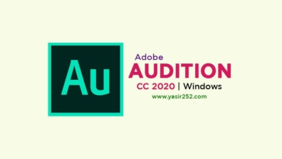 Download Adobe Audition 2020 Full Version Windows Free
