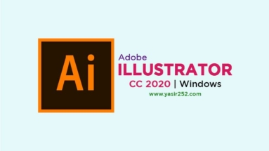 Download Adobe Illustrator CC 2020 Full Version Free Windows