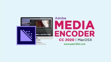 Download Adobe Media Encoder 2020 MacOS Full Version Free