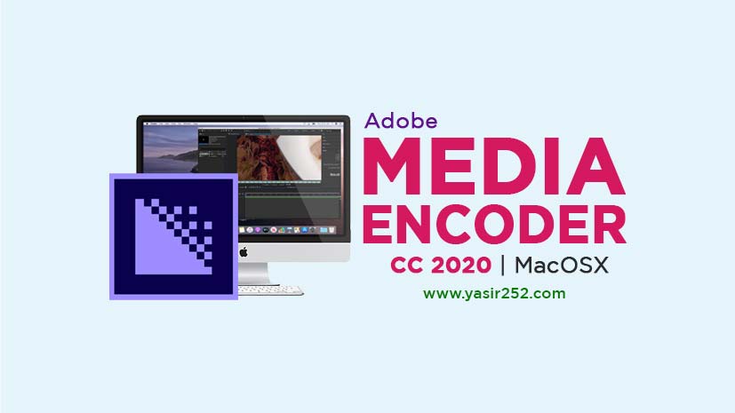 adobe media encoder 2020 crack download