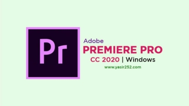 Download Adobe Premiere Pro CC 2020 Full Version 64 Bit