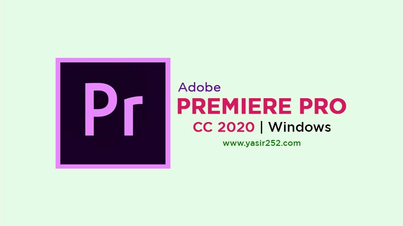 premiere pro 2020 mac free download