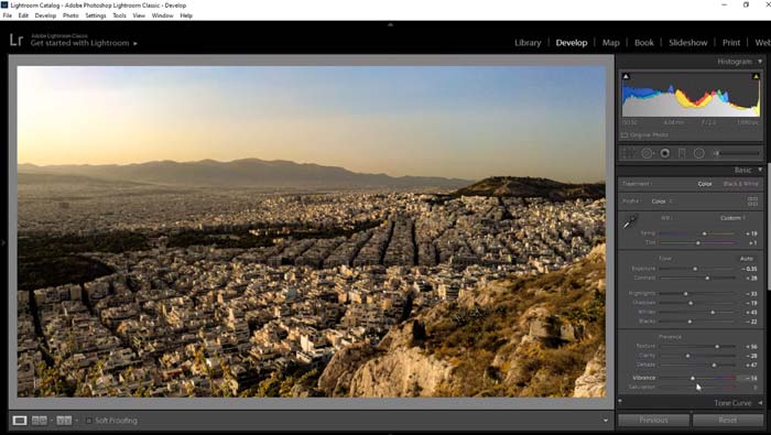 Lightroom Classic 2020 Free Download