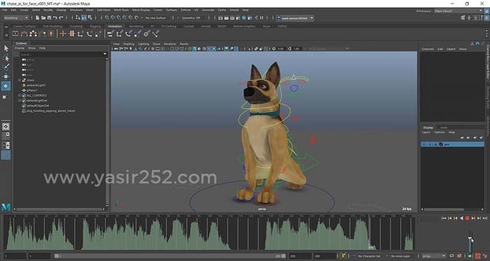 Maya 2020 Free Download Full