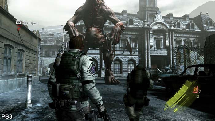 Resident Evil 6 Repack System Requirements