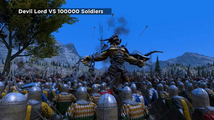 ultimate epic battle simulator free download for mac