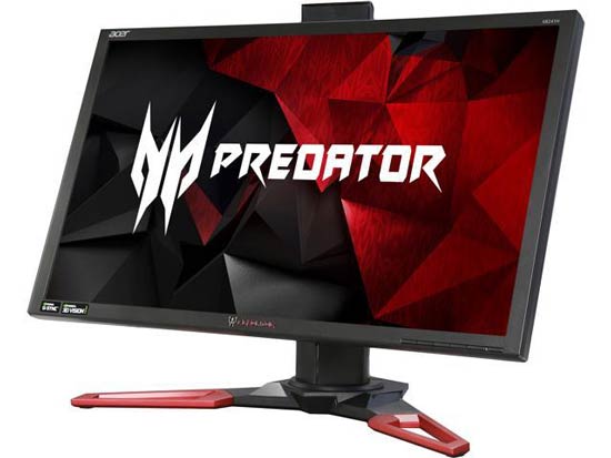 Monitor Gaming Acer Terbaik 2020
