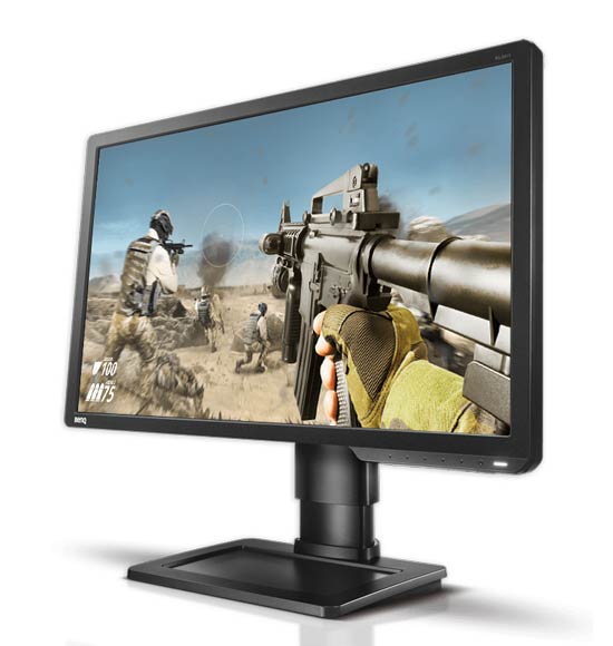 Monitor Gaming Terbaik 144Hz 2020