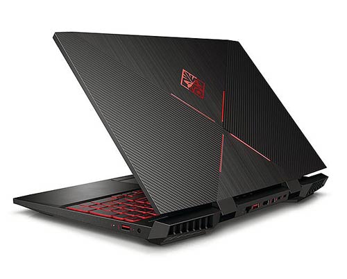 Laptop Gaming HP Omen