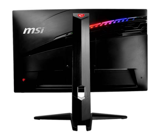 Monitor Gaming 144Hz Terbaik