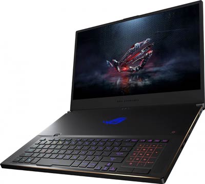 Laptop Gaming Terbaik 2020